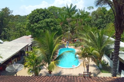 Comunidade Terapêutica em São Paulo- SP