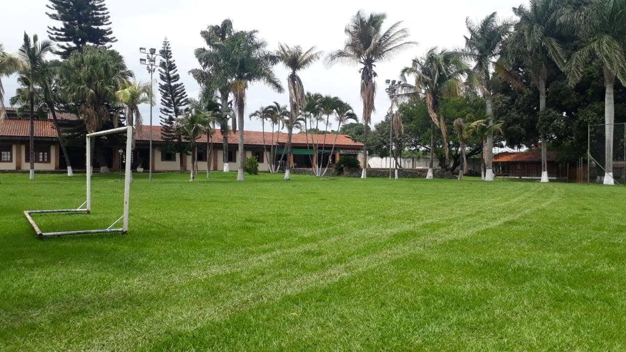 Clínica de Recuperação Evangélica em Nova Veneza- GO