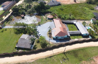 Clínicas de Recuperação em Campina Grande do Sul- PR