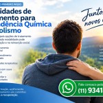 Modalidades de Tratamento para Dependência Química e Alcoolismo: Conheça as Opções